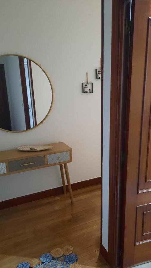 Apto San Francisco,En El Centro Y En La Playa Castro Urdiales Kültér fotó